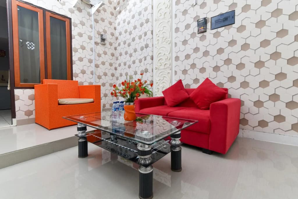 RedDoorz near Teuku Umar Barat Denpasar - photo 8