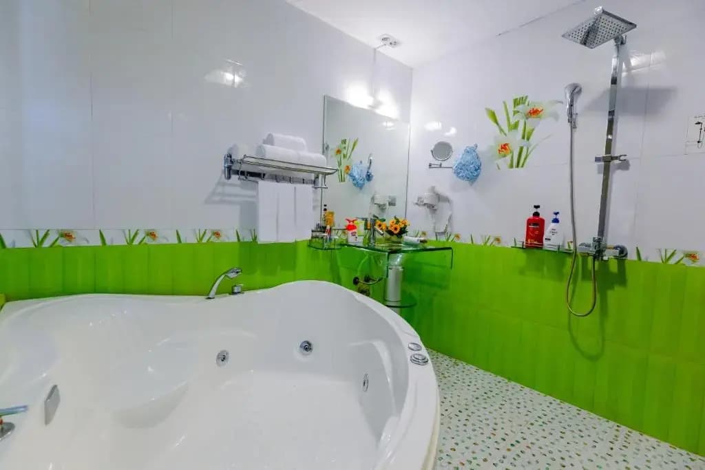 A25 Hotel - 45 Phan Chu Trinh - photo 8