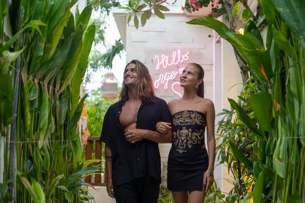 La Vie Villa Seminyak by Ini Vie Hospitality - photo 22