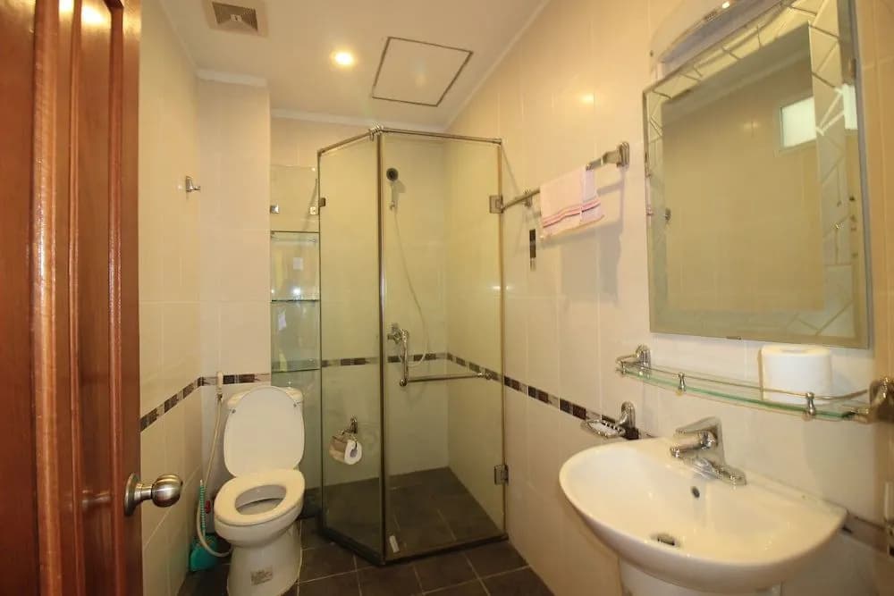 Mirr Homestay Hanoi - photo 7