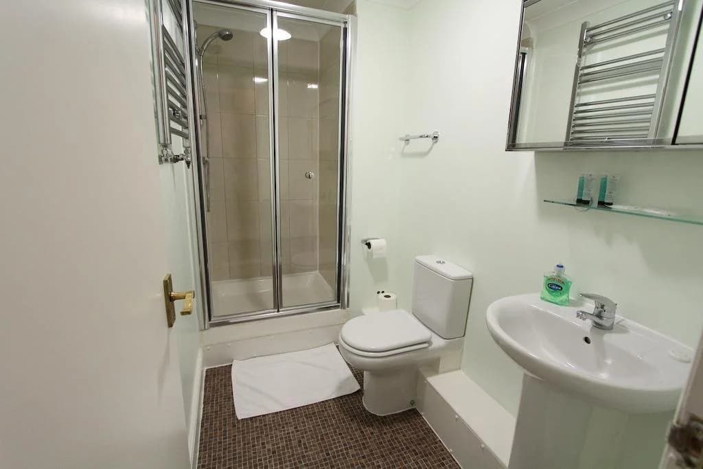 Brackenbury Apartments - photo 6