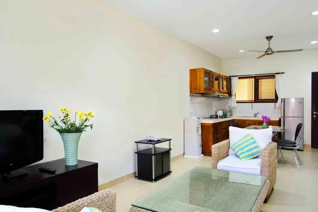 Bali Paradise Apartments - photo 2