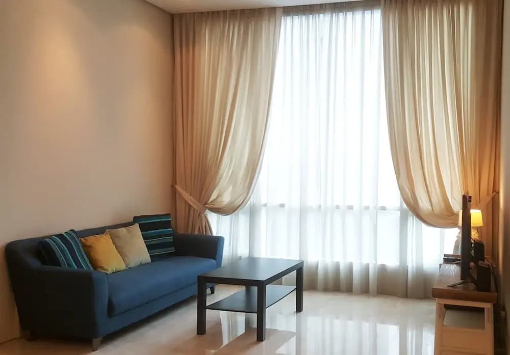 Inspired Homes @ KLCC Soho Suite - photo 4