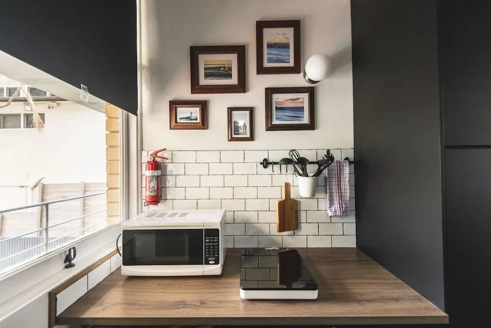Manly Waves Studios & Apartments - photo 20