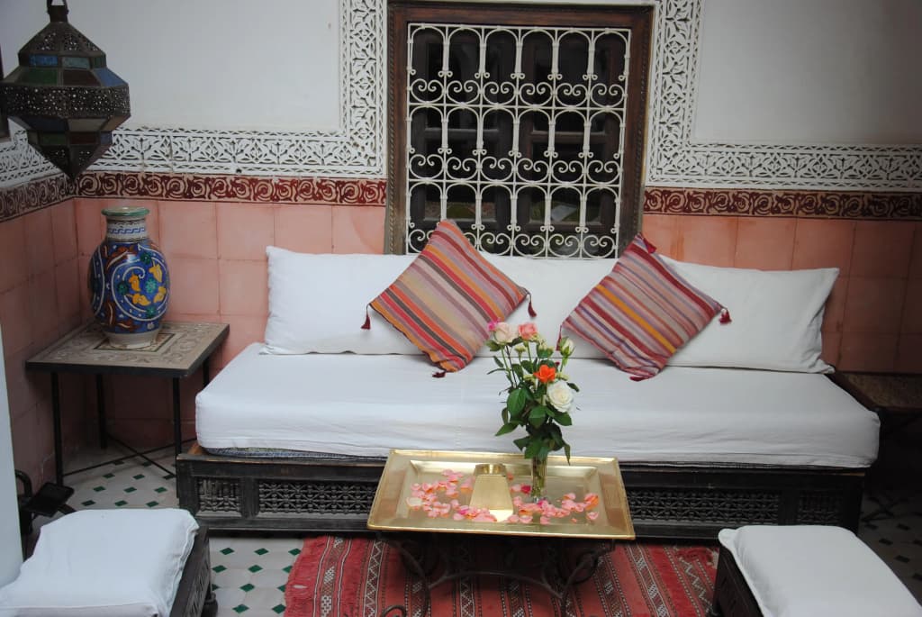Riad Barroko - photo 2