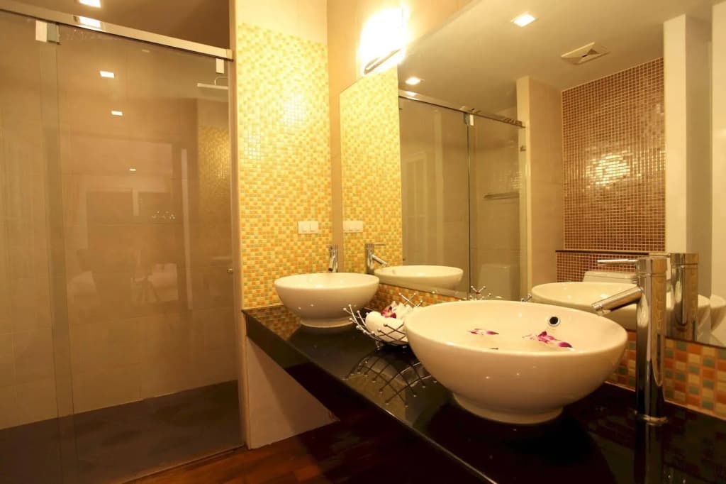 The Haven Lagoon Condominium - photo 7