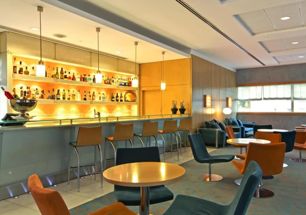 SANA Malhoa Hotel - photo 19