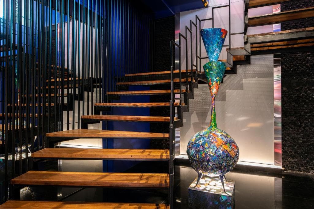 MeStyle Museum Hotel - photo 17