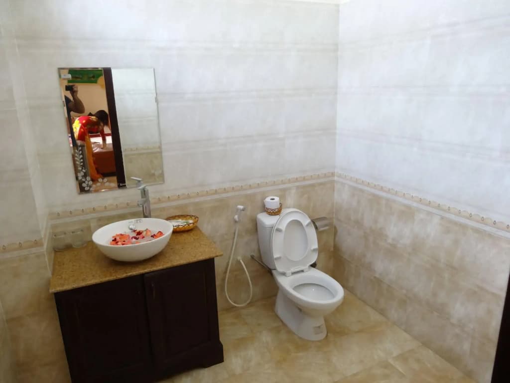 Hao Anh Homestay - photo 7