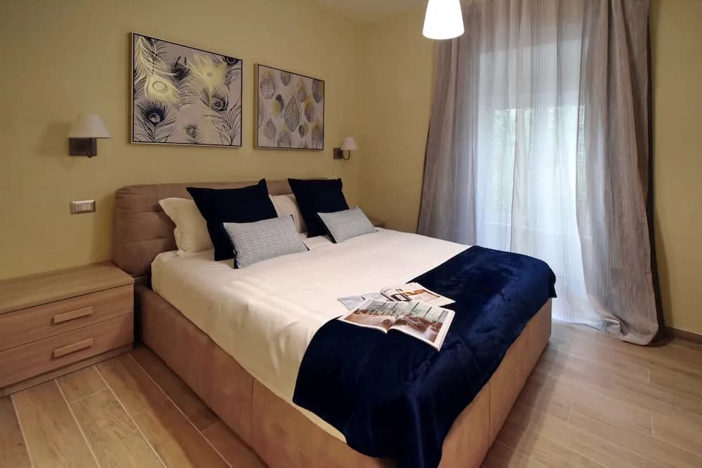 CdR Guest House - photo 15