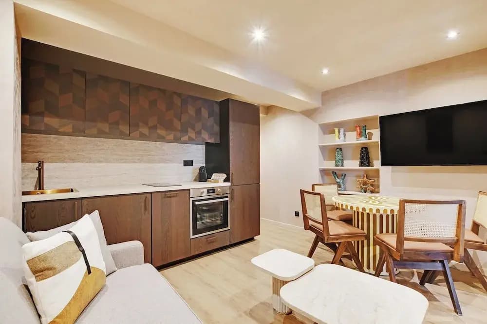 Amazing Apartment 1BR4P - Caire  Montorgueil - photo 12
