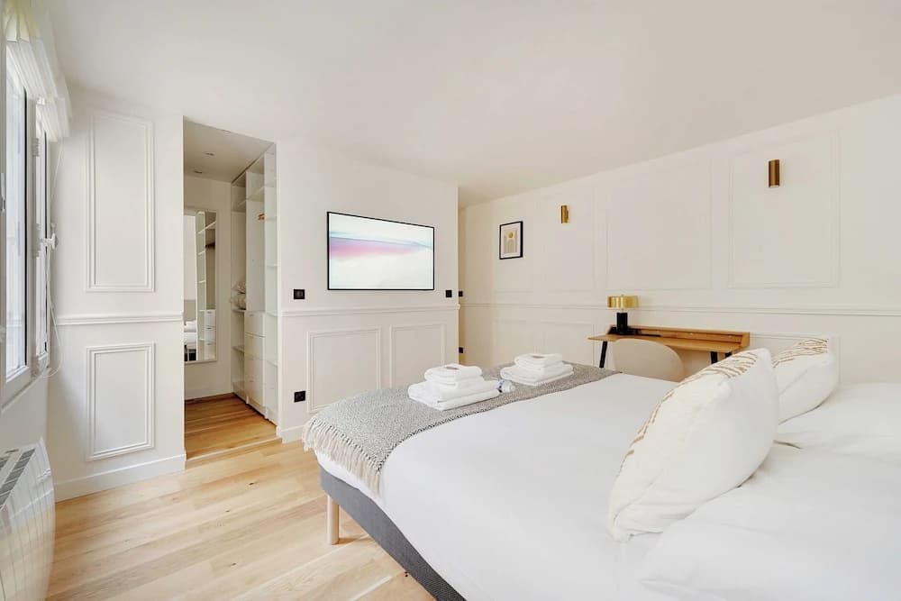 Cosy Apartment - 1br/2p - Gros-caillou/invalides - photo 3