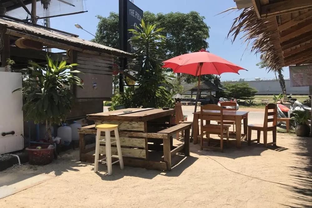 The Pier Hostel - photo 29