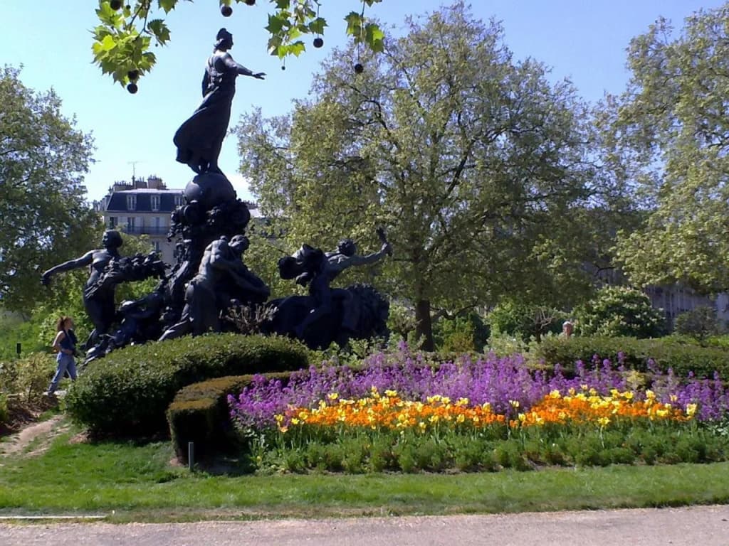 Grand Hotel du Bel Air - photo 16