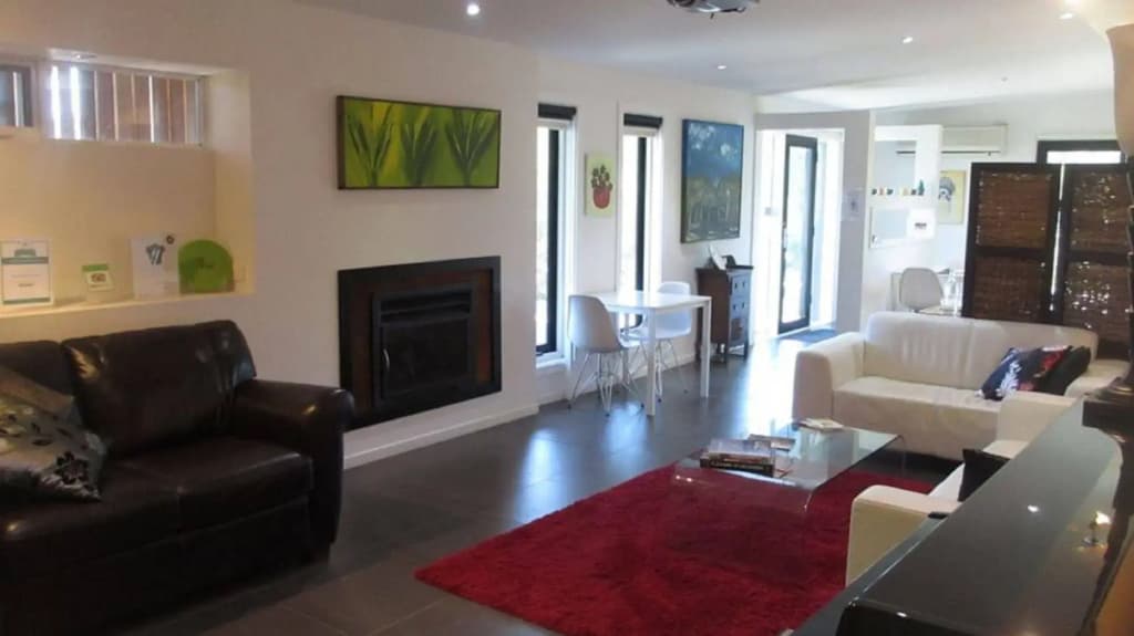 Harmony Bed & Breakfast - photo 1