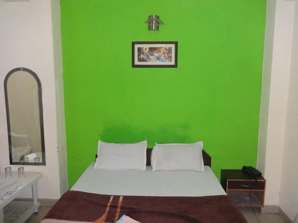 Hotel New Rainbow - photo 3