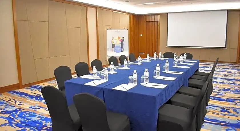 Novotel Taiping Perak - photo 16