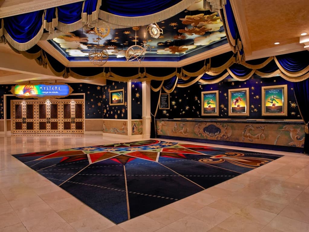 Treasure Island - TI Las Vegas Hotel & Casino - photo 14
