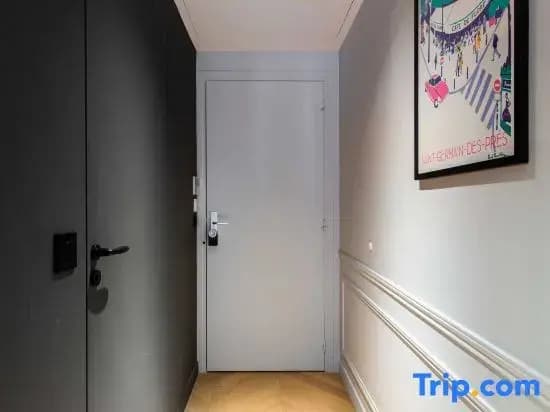 Magnificent 1br/4p Apartment - Montorgueil 5 - photo 17