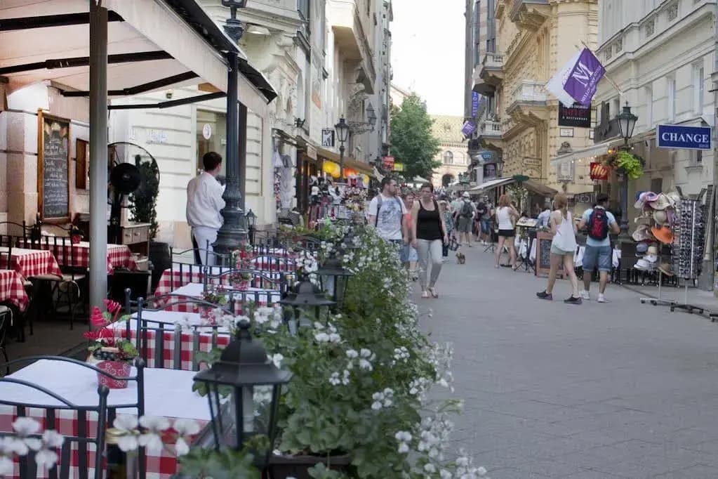 Hungarian Souvenir - photo 15