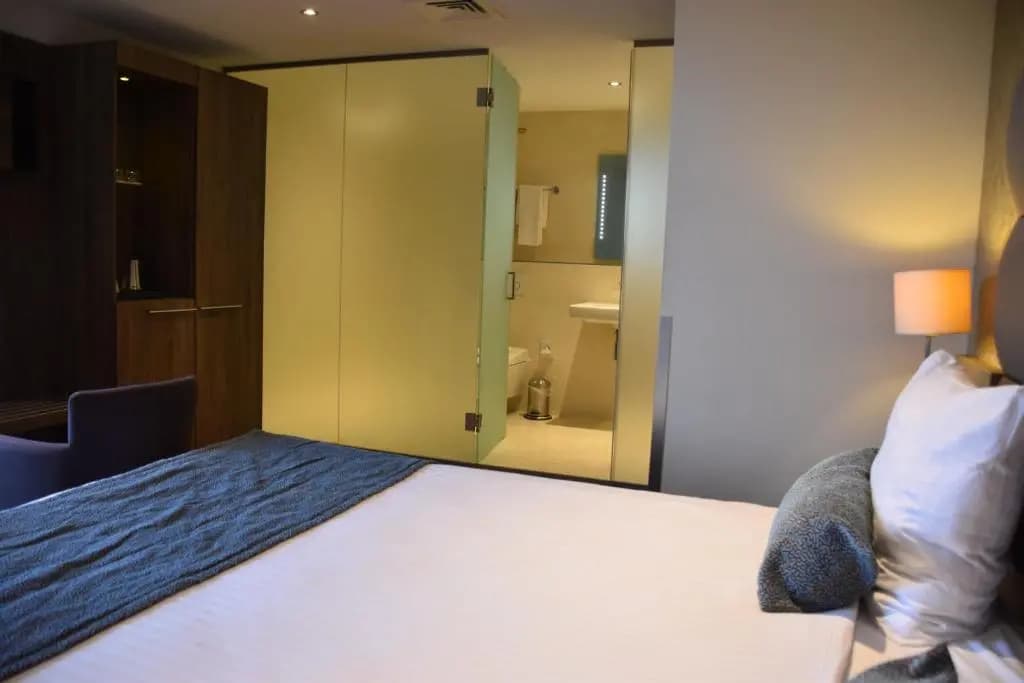 OZO Hotels Arena Amsterdam - photo 34