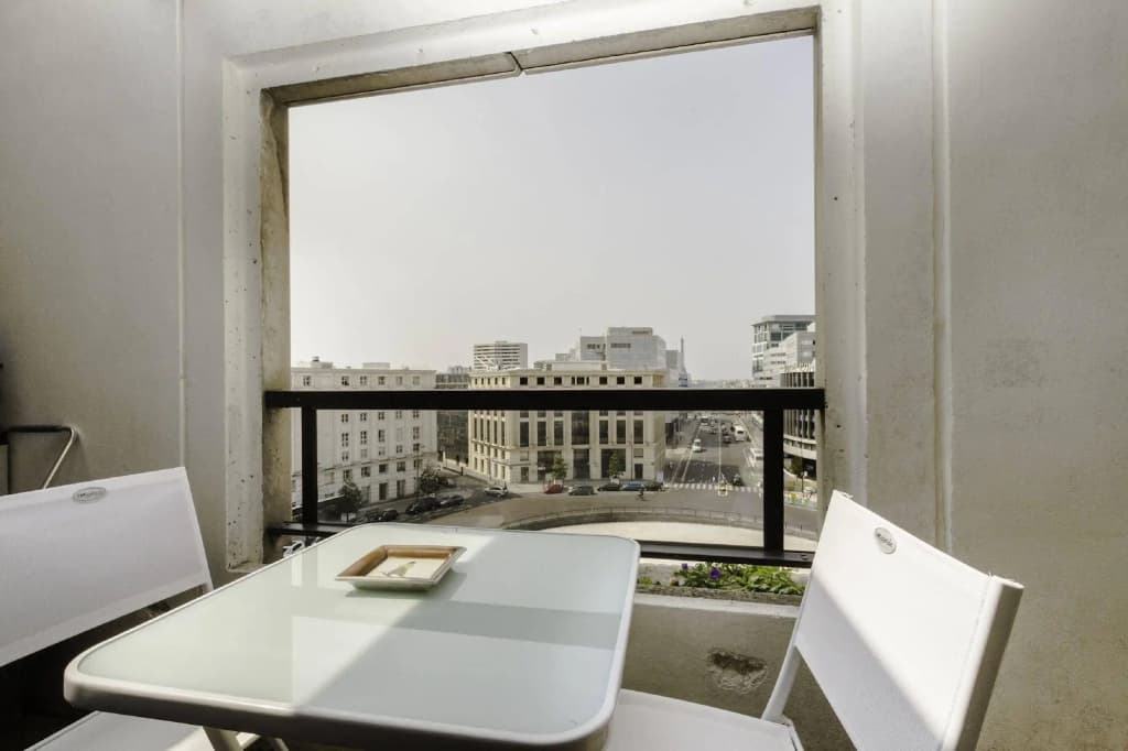 Coeur Montparnasse - photo 7