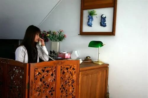 Fullrich Lanna Suite - photo 23