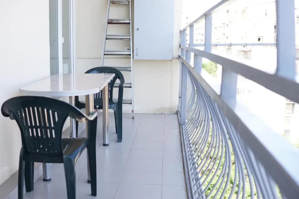 Superior Mziuri Apartment - photo 3