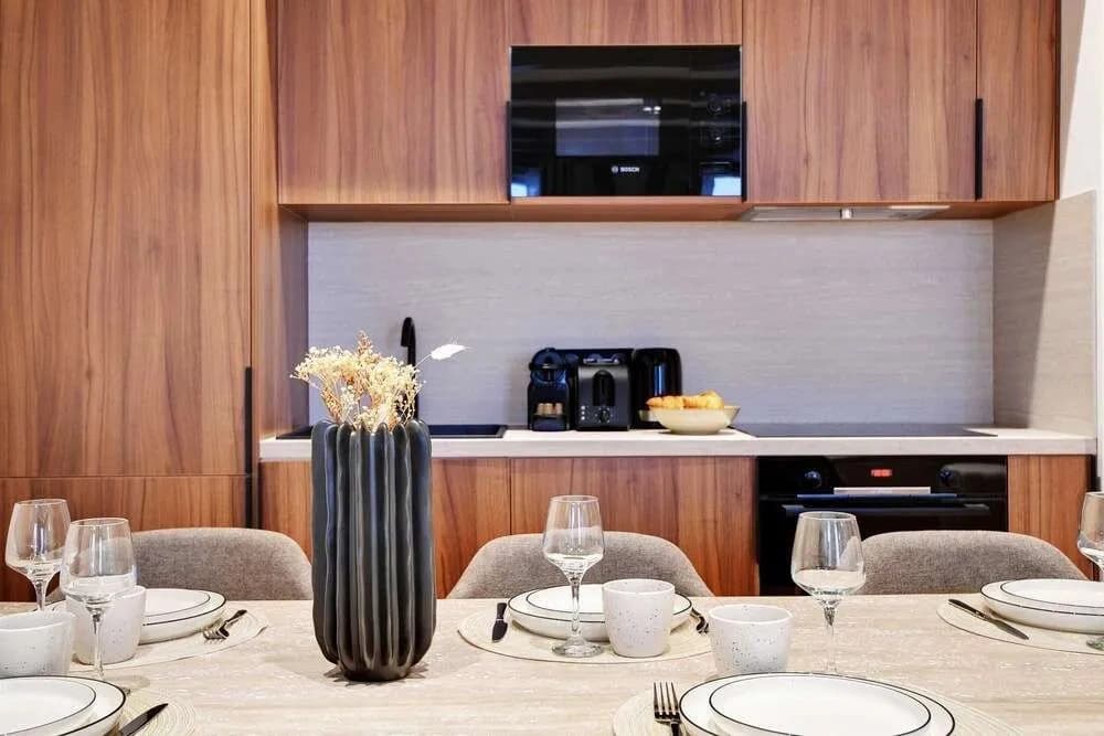 Appartement luxueux au coeur de PARIS - photo 10