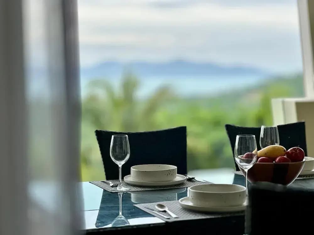 Hillside 2BR Seaview Pool Gym C258 - photo 10