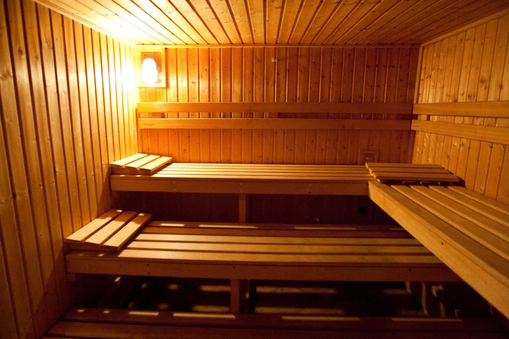 Hotel Marie Luisa - photo 18