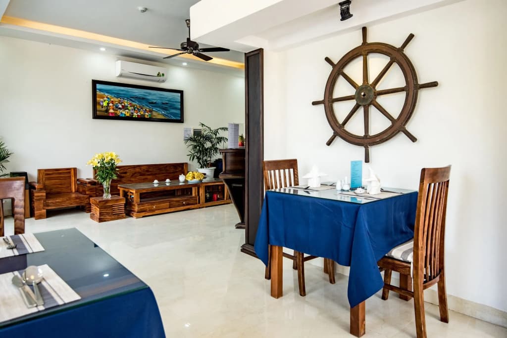 Santa Sea Villa Hoi An - photo 23