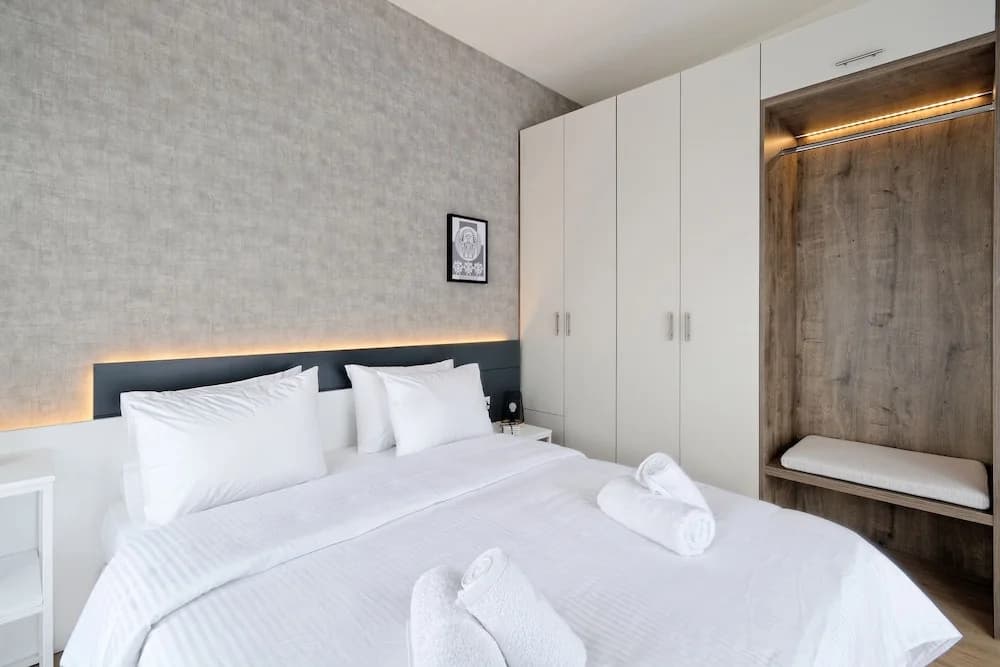 Odyssey Residence - photo 44