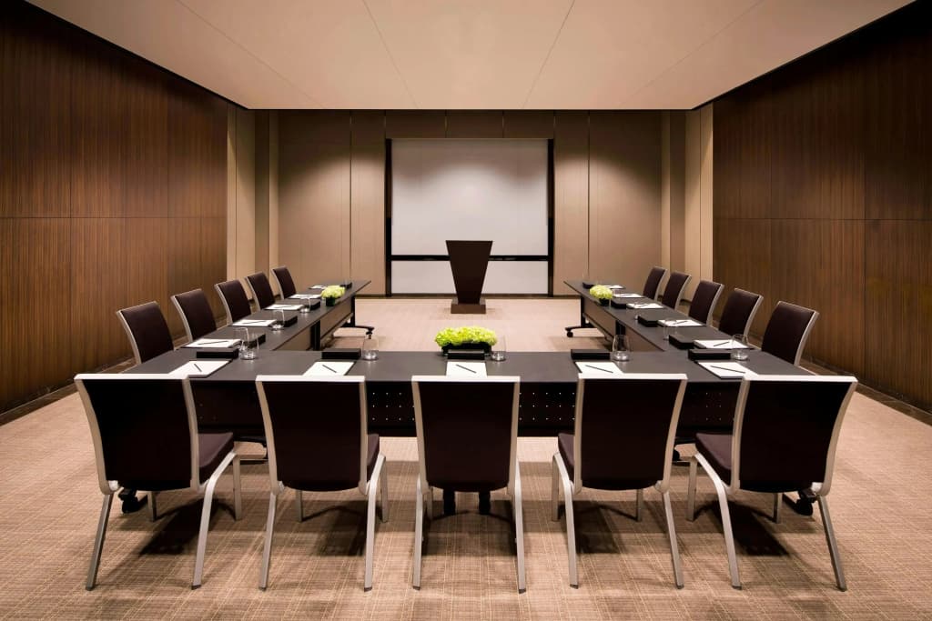 JW Marriott Dongdaemun Square Seoul - photo 43