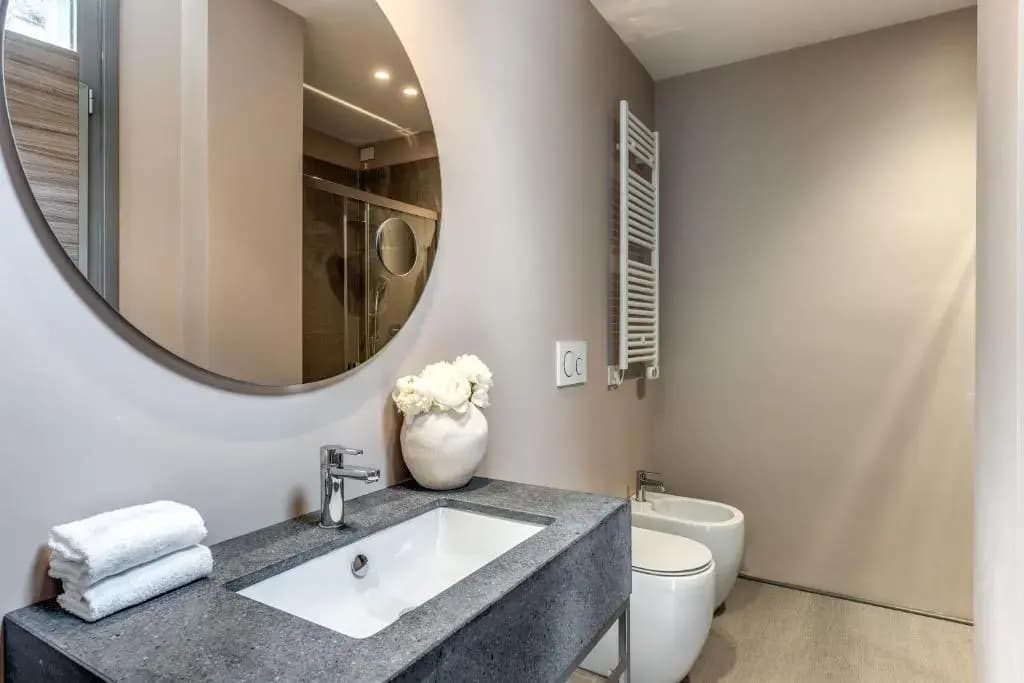 Parioli Cube Hotel - photo 24
