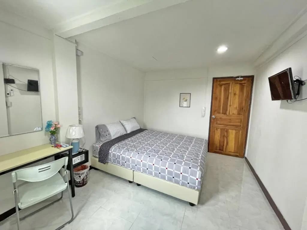 Apartment A4 Dindaeng - main photo