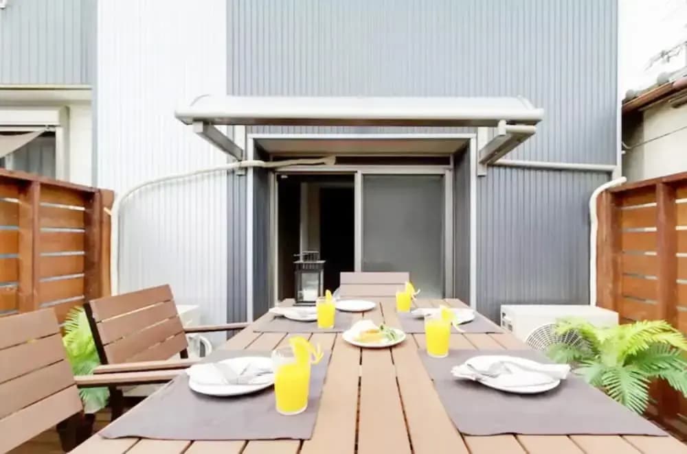Dekijima Sakura House - photo 13