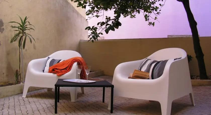 Charming Alfama Apartment - photo 9