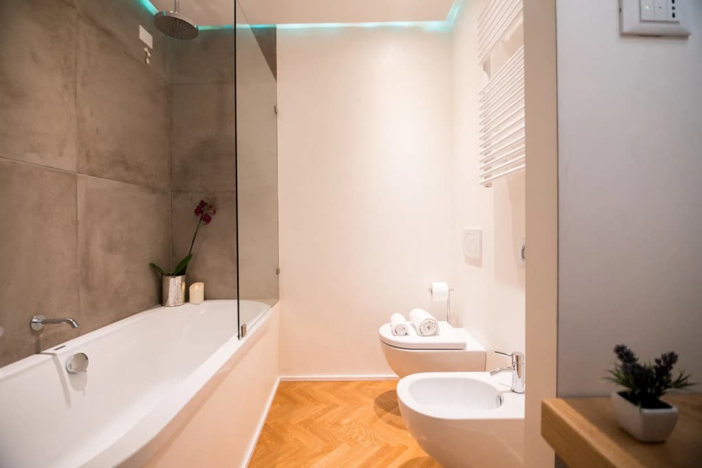 Relais Luce Florence - photo 7