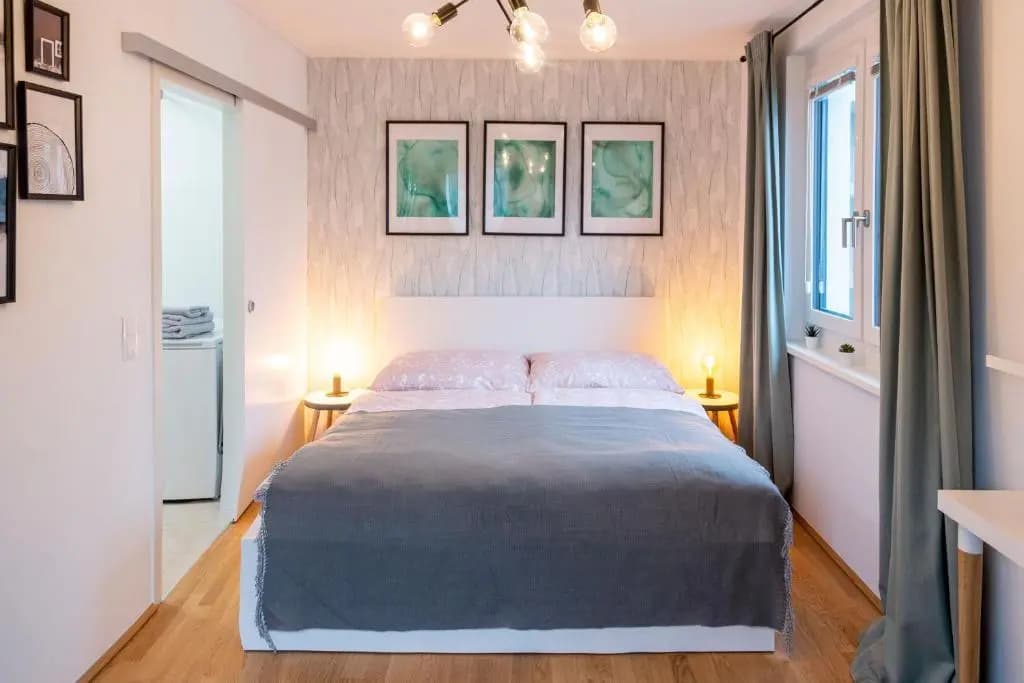Green & cozy apartment - 15 min to city center - photo 4
