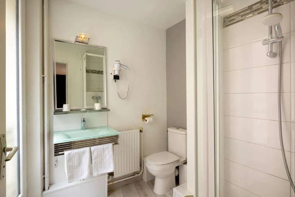 Hôtel Paris Legendre - photo 16