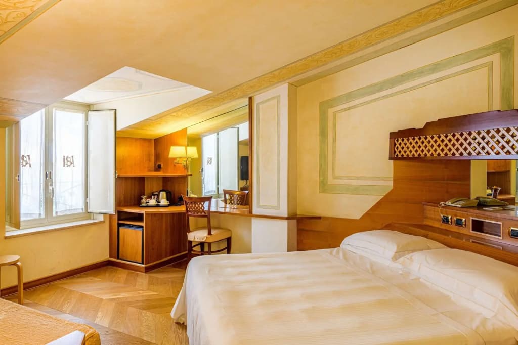 Hotel S. Anna - photo 3