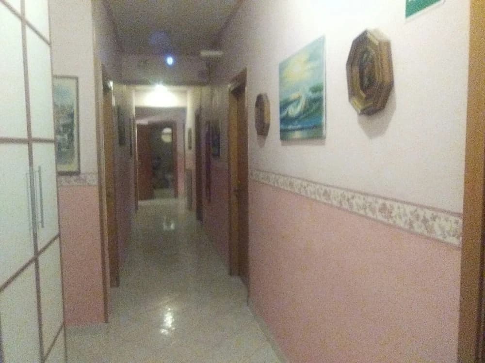 Hotel Tizi - photo 12