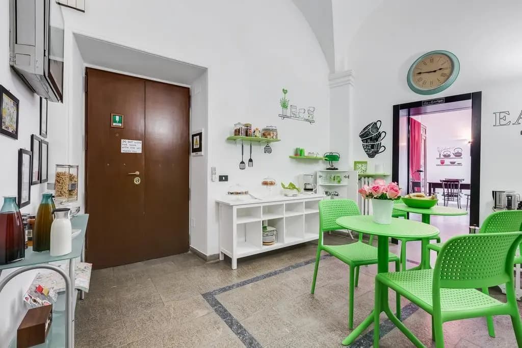 Cimini B&B Near Vatican - photo 19