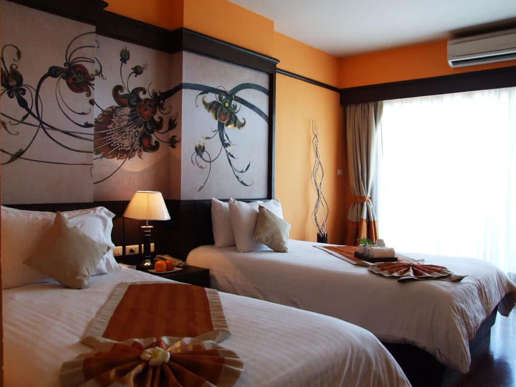 Sarita Chalet & Spa - photo 5
