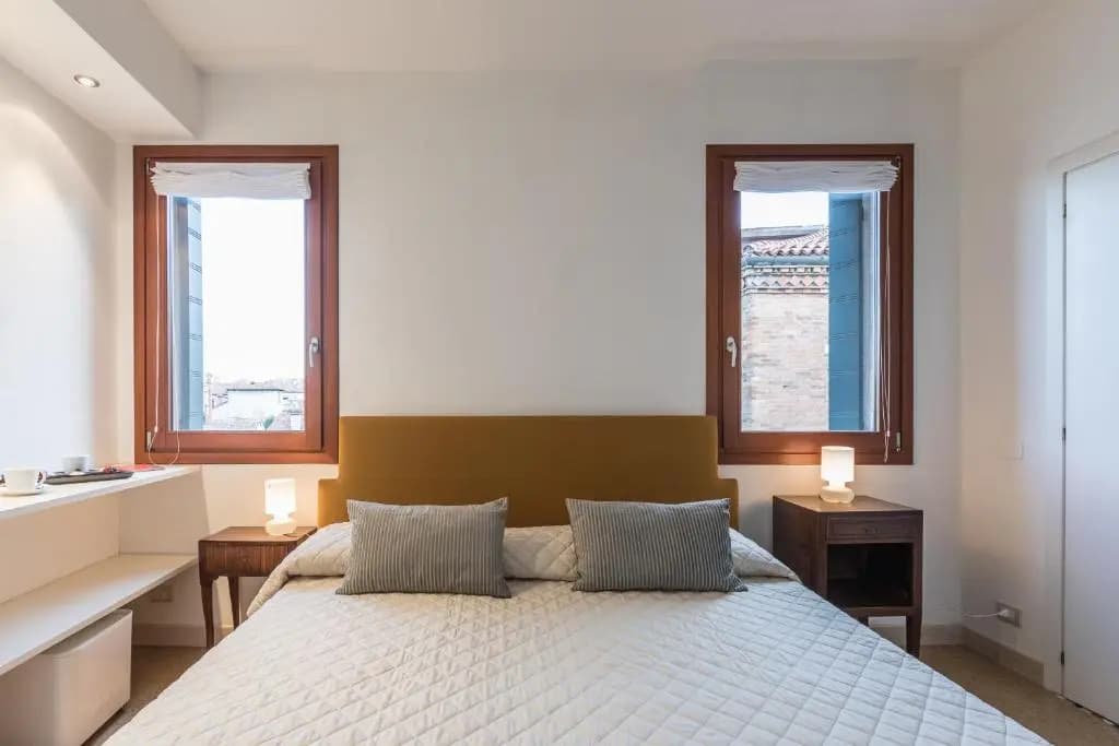 Ca' Della Frutta Venetian Apartment - photo 4