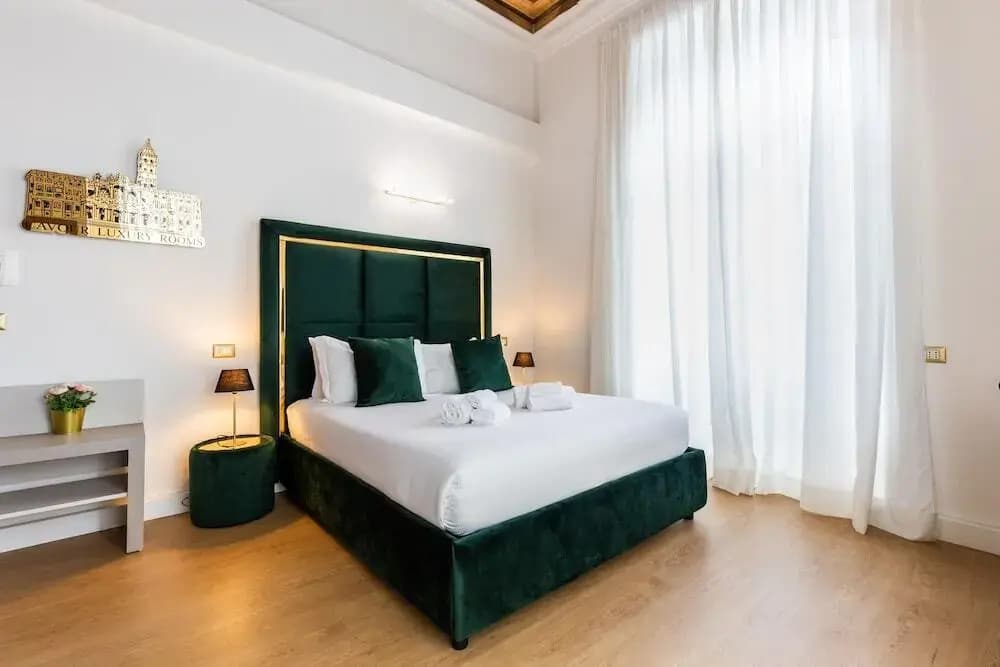 Star Rooms - photo 5