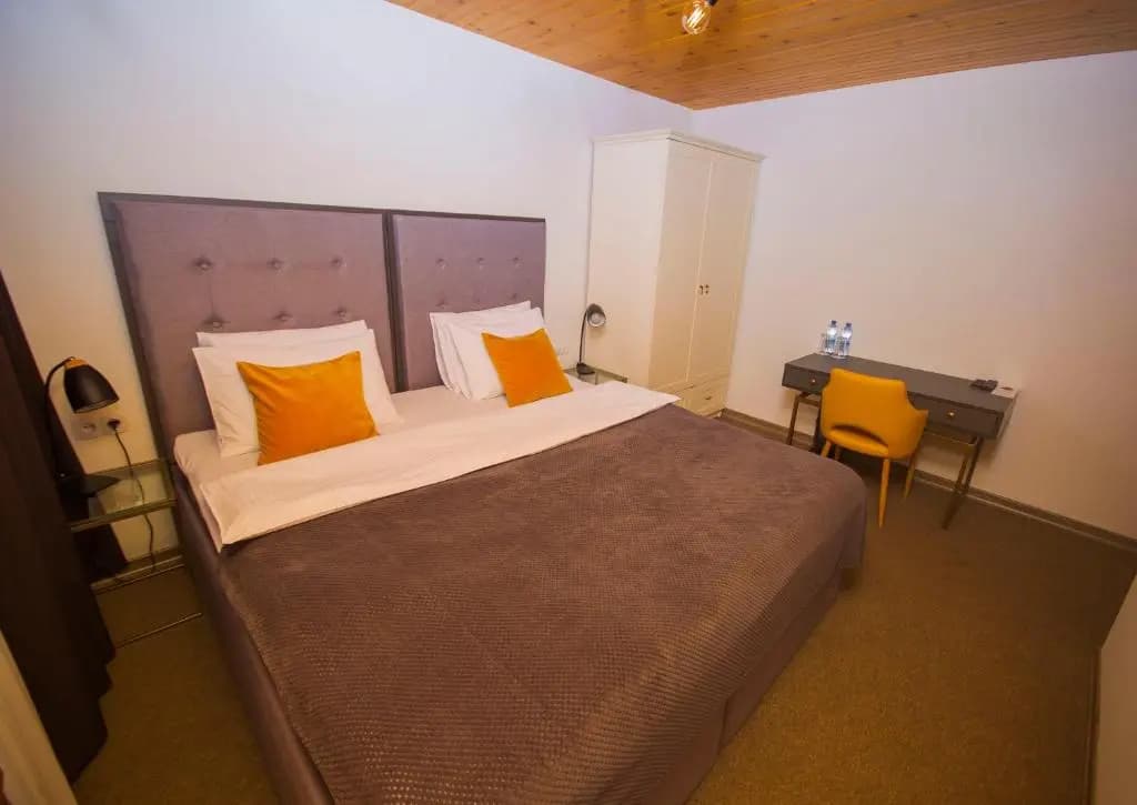 Stay Boutique Hotel - main photo