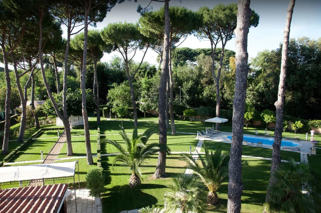 Villanocetta Roma - photo 14