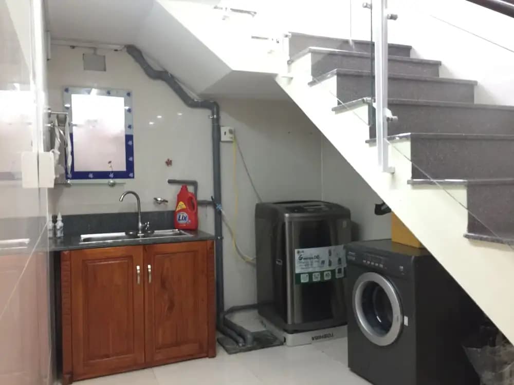 An villa - photo 12